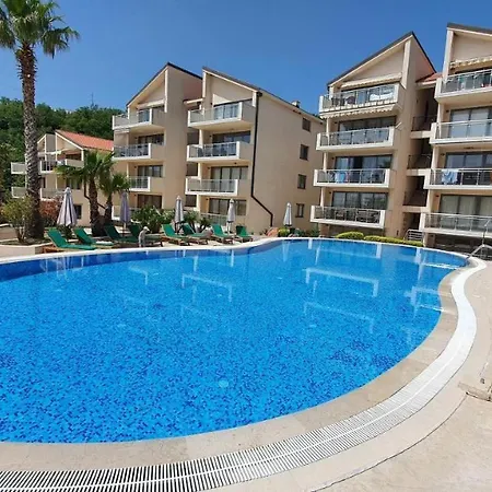 Luxury Przno Milocer