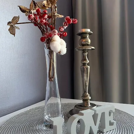 Luxury Przno Milocer *