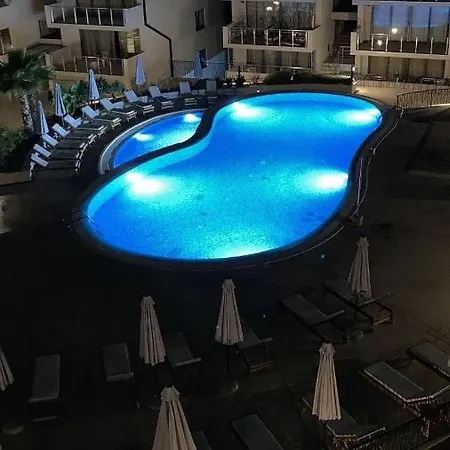 Luxury Przno Milocer *