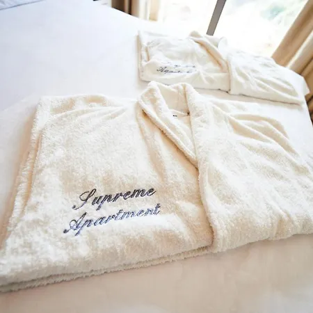 Luxury Przno Milocer Будва