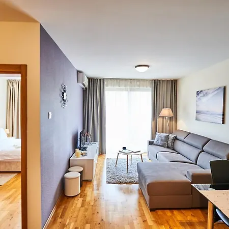 Luxury Przno Milocer * Будва