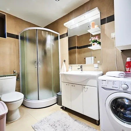 Luxury Przno Milocer Будва